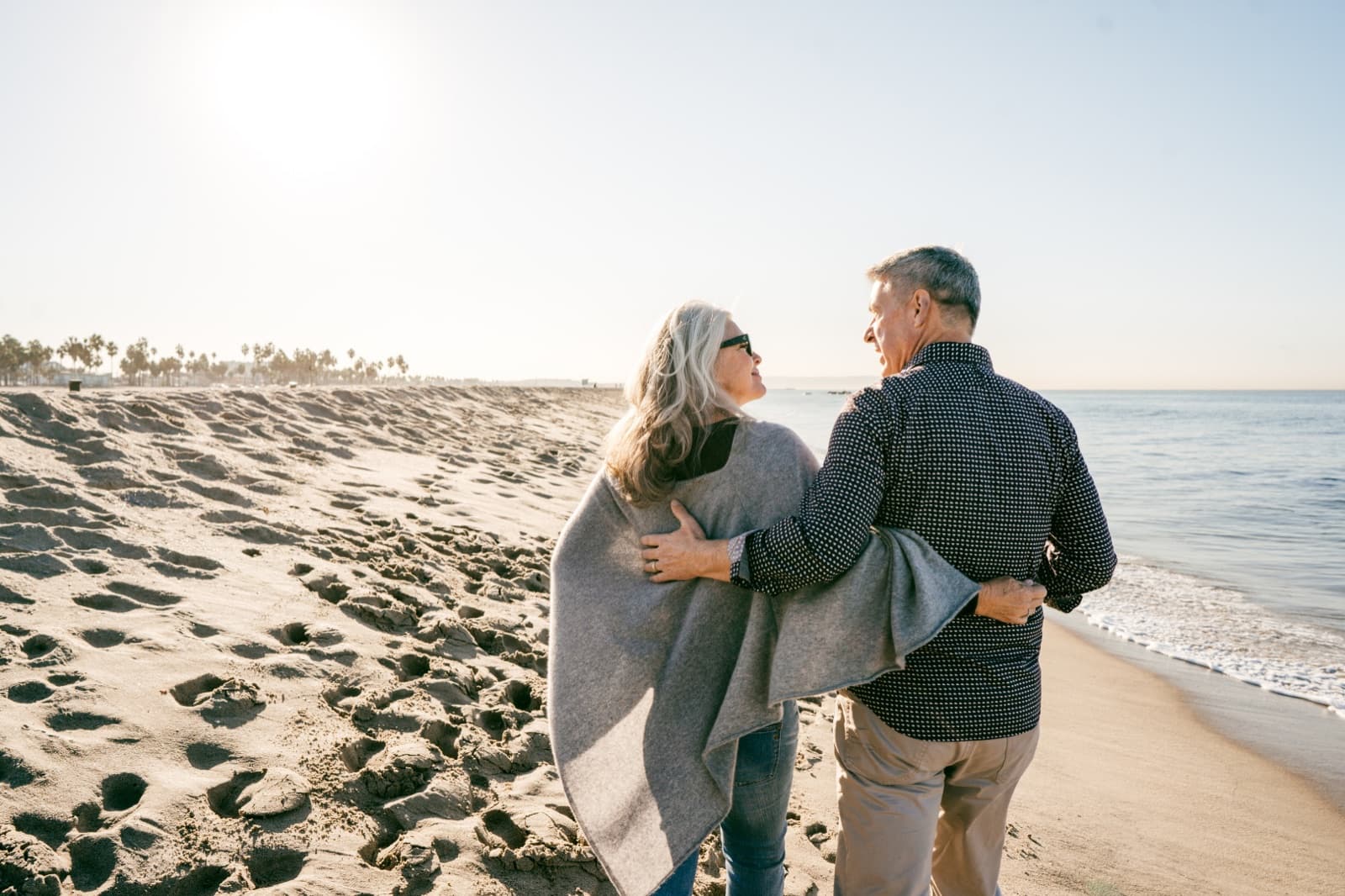 Retirement income timeline showing withdrawal sequence from different accounts