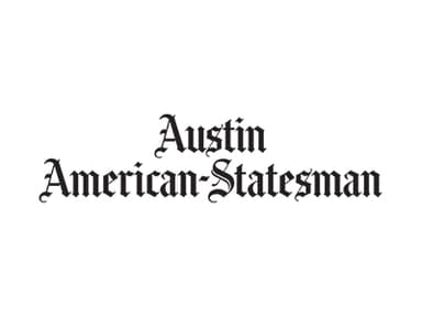 Featured in Austin American-Statesman