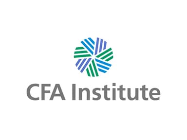 Presented at CFA Institute