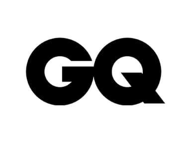 Featured in GQ