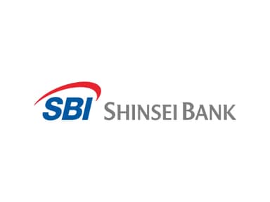 Featured with SBI Shinsei Bank