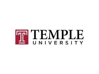 Guest lectured at Temple University