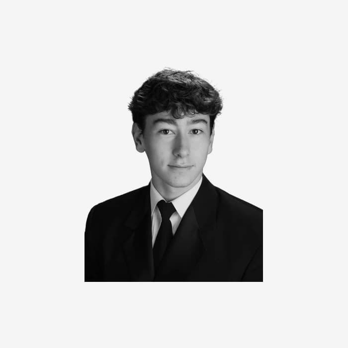 Alexander Whitwell, Analyst at Whitwell & Co.