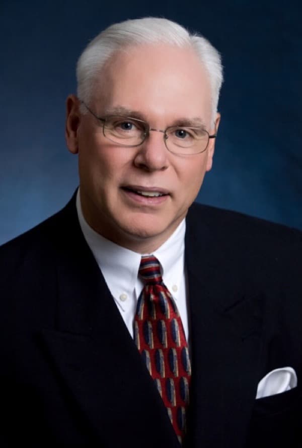 David McShane, Co-Founder of Whitwell & Co.
