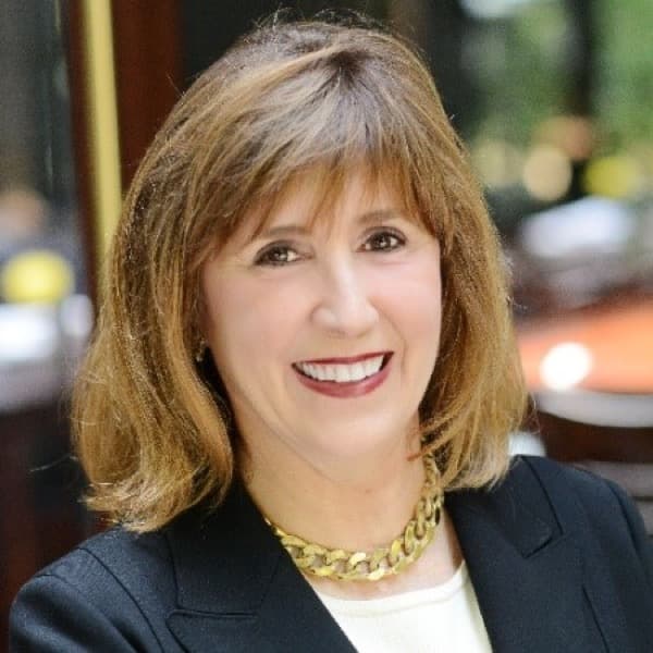Elsie M. Fletcher, CFA®, Advisory Board Member at Whitwell & Co.