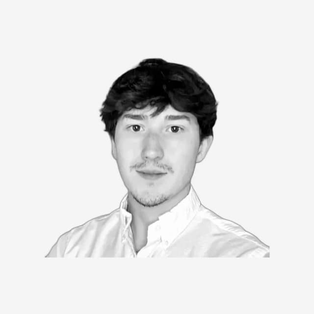 Ian Crane, Client Service Lead at Whitwell & Co.