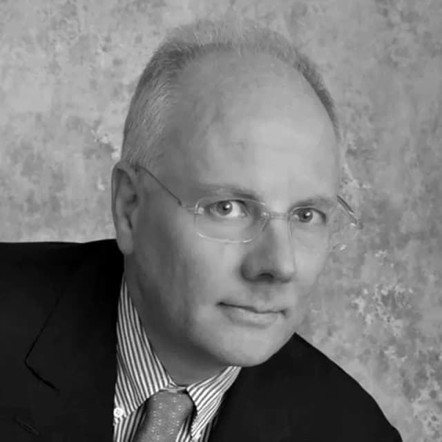 Mark W. Guthner, CFA®, Advisory Board Member at Whitwell & Co.
