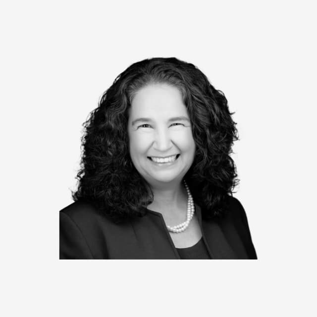 Susie Perry, CFP®, Senior Wealth Advisor at Whitwell & Co.